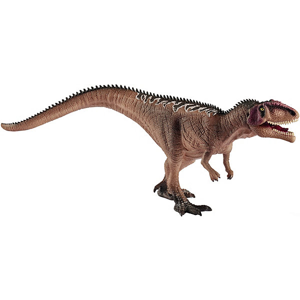 фото Фигурка schleich "гигантозавр", детеныш