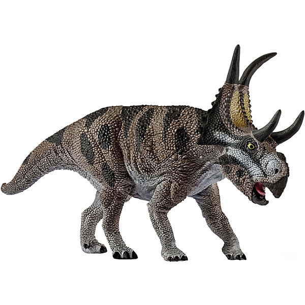 

Фигурка Schleich "Диаблоцератопс, Фигурка Schleich "Диаблоцератопс"