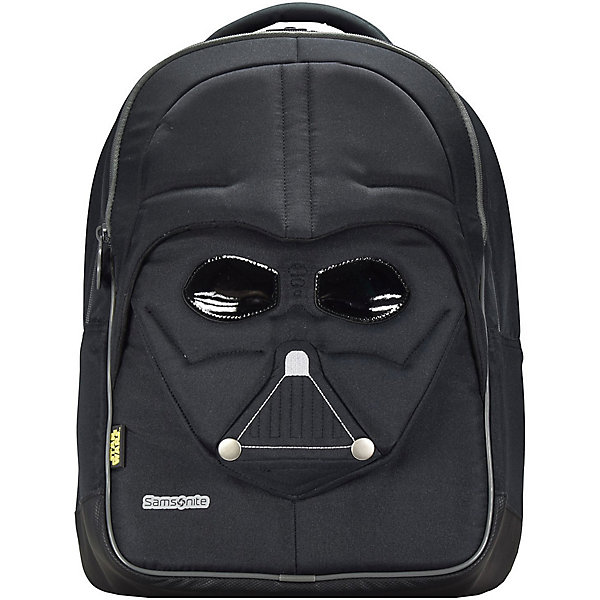 

Рюкзак Samsonite Ultimate Star Wars «Дарт Вейдер», Разноцветный