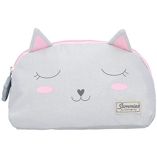 Косметичка Samsonite Happy Sammies «Котенок Китти»