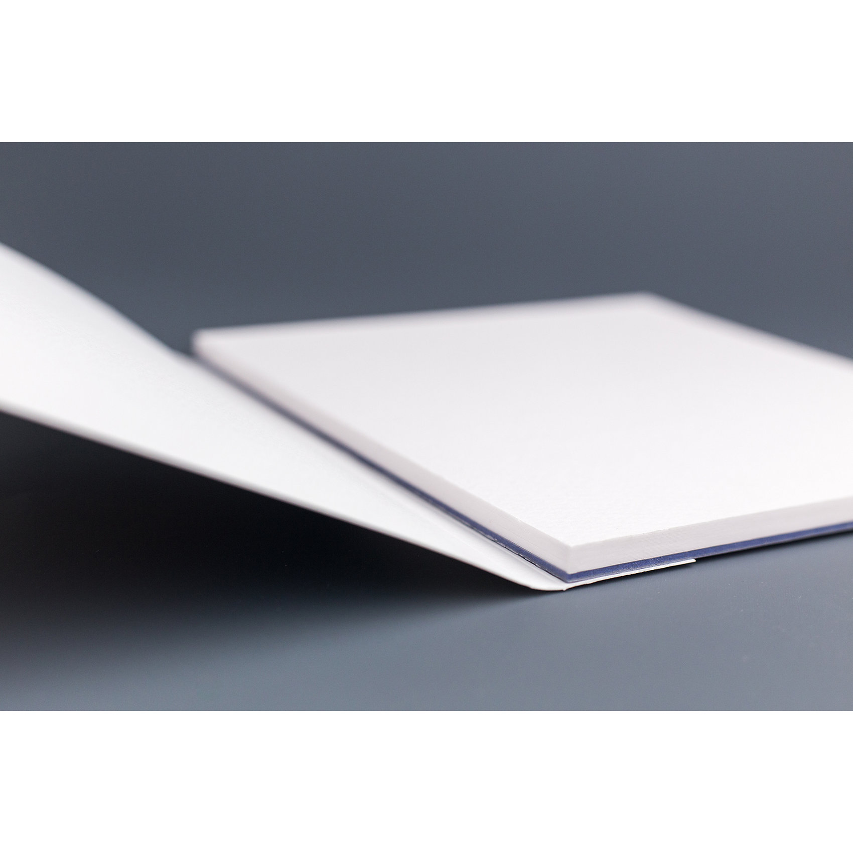 фото Склейка для акварели Малевичъ White Swan, 250 г/м, 24х23 см, 20 листов