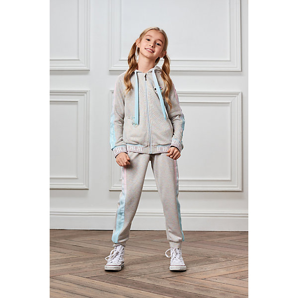 

Спортивный костюм Choupette, Серый
