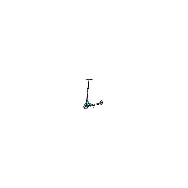 

Самокат городской Novatrack Polis 18", синий, Atlantikblau, Самокат городской Novatrack Polis 18", синий