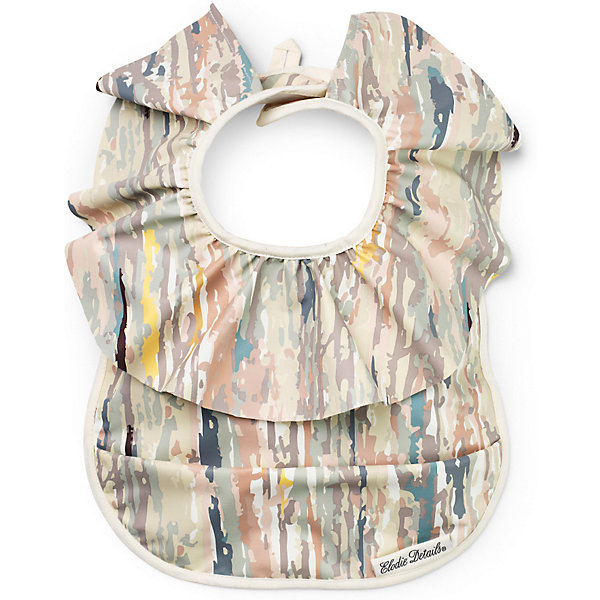 

Нагрудник Elodie Details Unicorn Rain, Разноцветный, Нагрудник Elodie Details Unicorn Rain