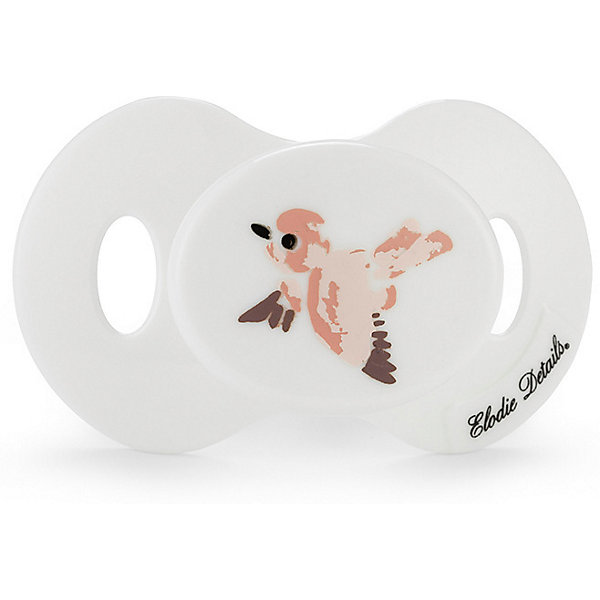 

Пустышка Elodie Details Newborn Feathered Friend, 0-6 месяцев, Разноцветный, Пустышка Elodie Details Newborn Feathered Friend, 0-6 месяцев