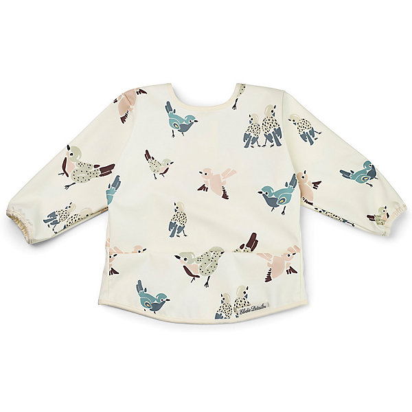 

Рубашка для кормления Elodie Details Feathered Friend, Разноцветный