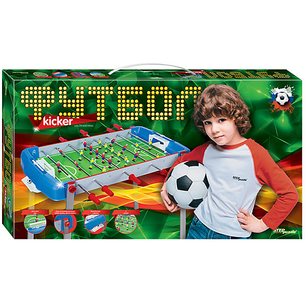 

Настольная игра STEP puzzle "Футбол"