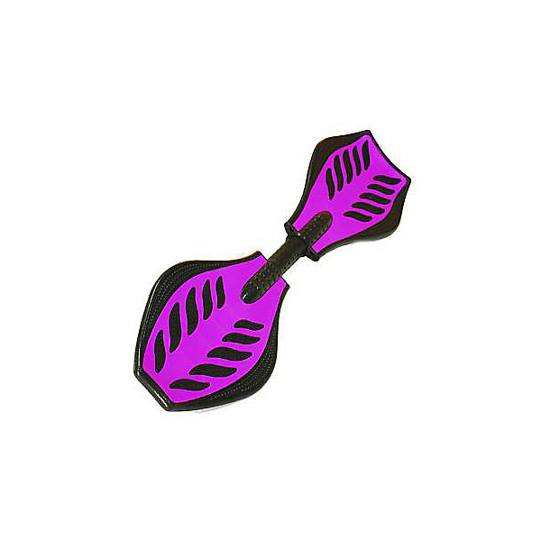 

Роллерсерф Waveboard, фиолетовый, Роллерсерф Waveboard,