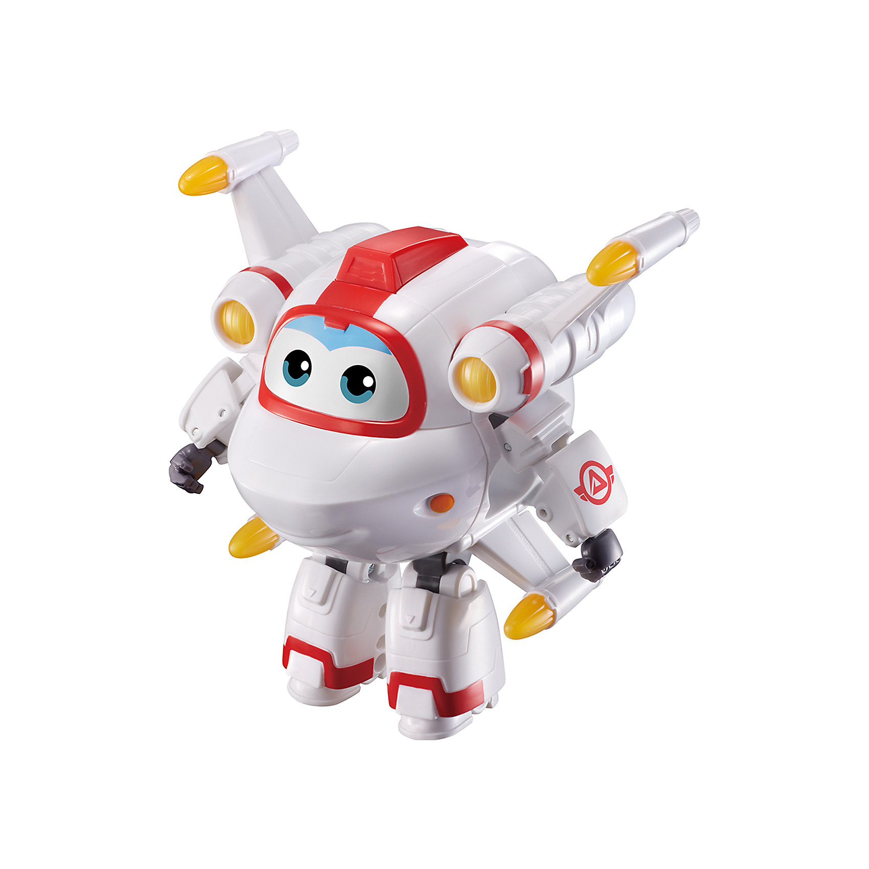 фото Трансформер Gulliver Super wings "Космическая Команда", Астро