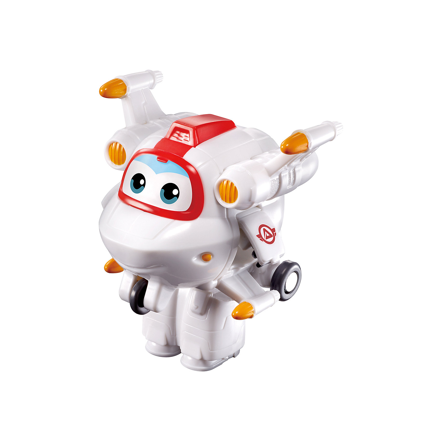 фото Мини-трансформер Gulliver Super wings "Космическая Команда", Астро