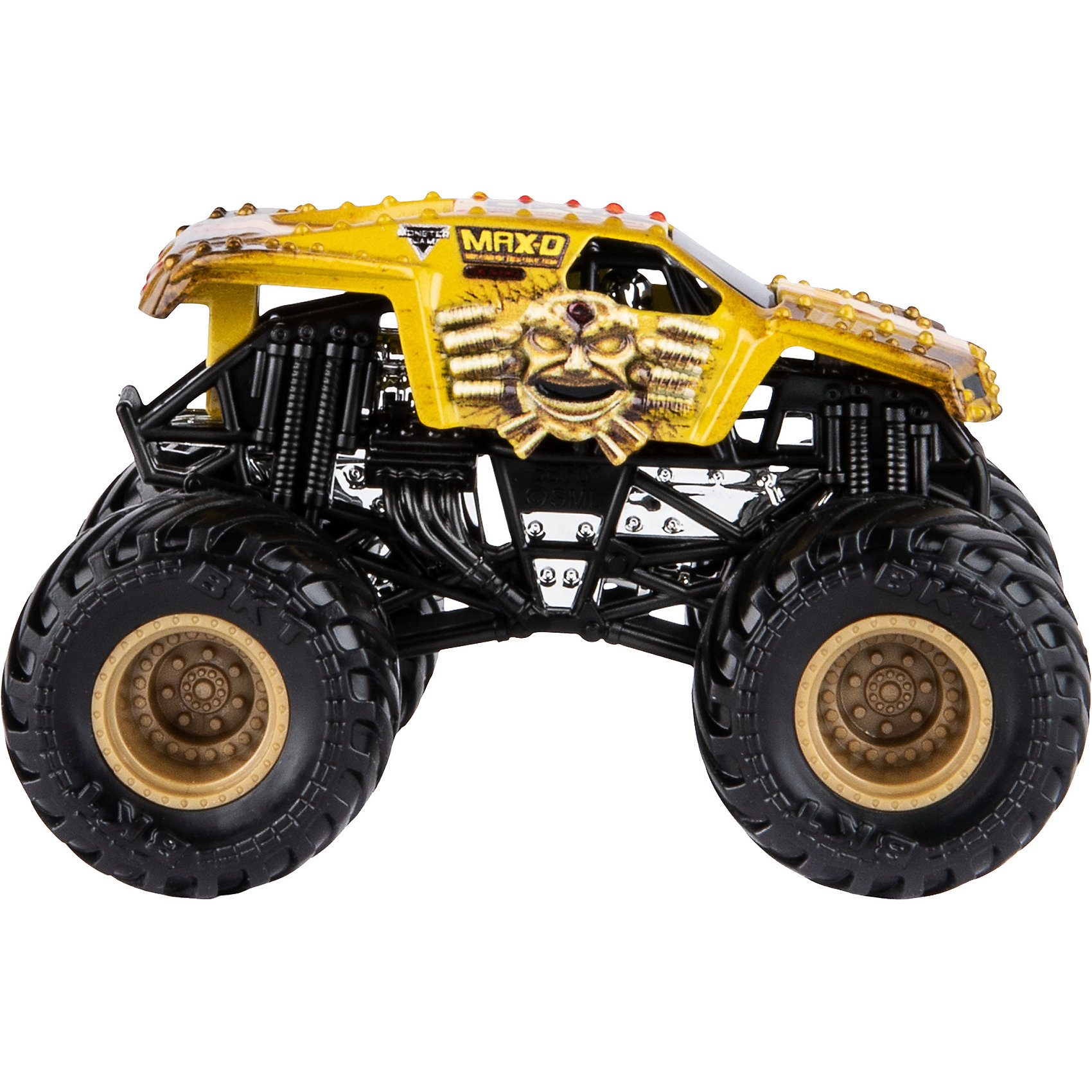 Monster jam mini. Max d Monster Jam. D Max.