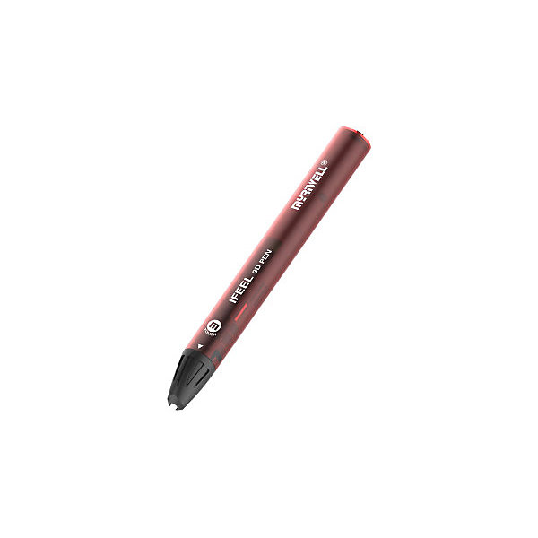 фото 3D ручка Myriwell RP300A, красный