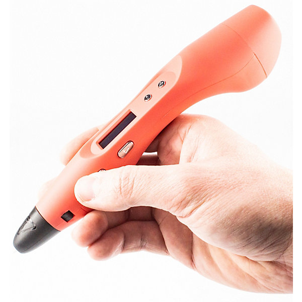 

3D ручка Myriwell EasyReal RP400, красный, 3D ручка Myriwell EasyReal RP400,