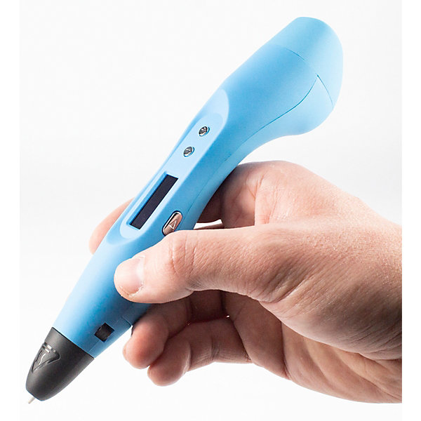 

3D ручка Myriwell EasyReal RP400, светло-голубой, 3D ручка Myriwell EasyReal RP400, светло-