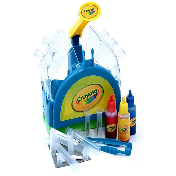 

Набор Crayola Мастер-фломастер
