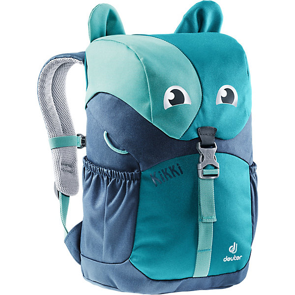 

Рюкзак Deuter Kikki, голубой, Синий, Рюкзак Deuter Kikki, голубой
