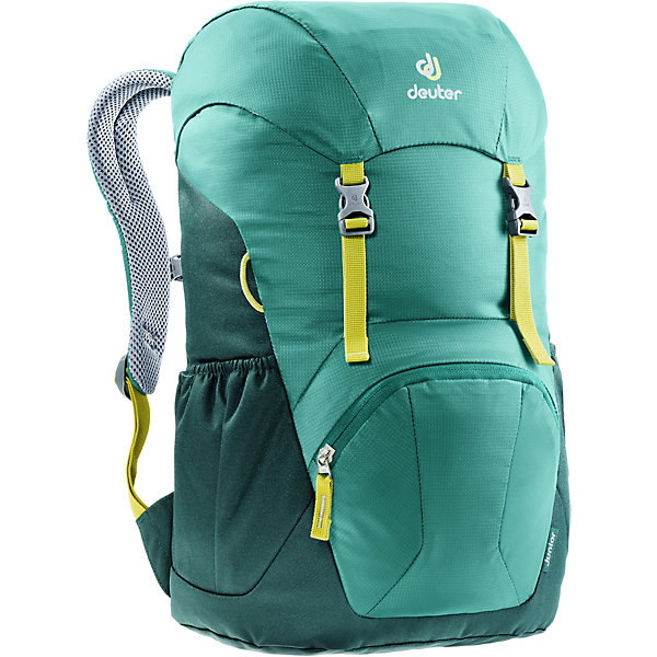 

Рюкзак Deuter Junior, салатовый, Зеленый, Рюкзак Deuter Junior, салатовый