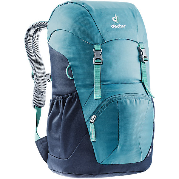 

Рюкзак Deuter Junior, синий, Рюкзак Deuter Junior,