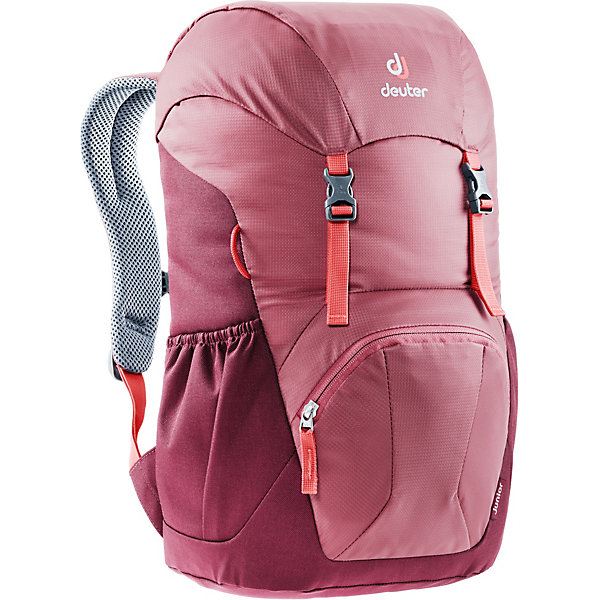 

Рюкзак Deuter Junior, фуксия, Рюкзак Deuter Junior,