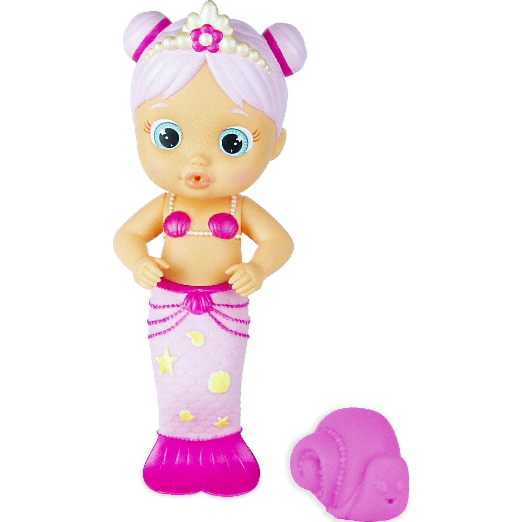 фото Кукла-русалочка IMC Toys Bloopies Babies Свити, 26 см