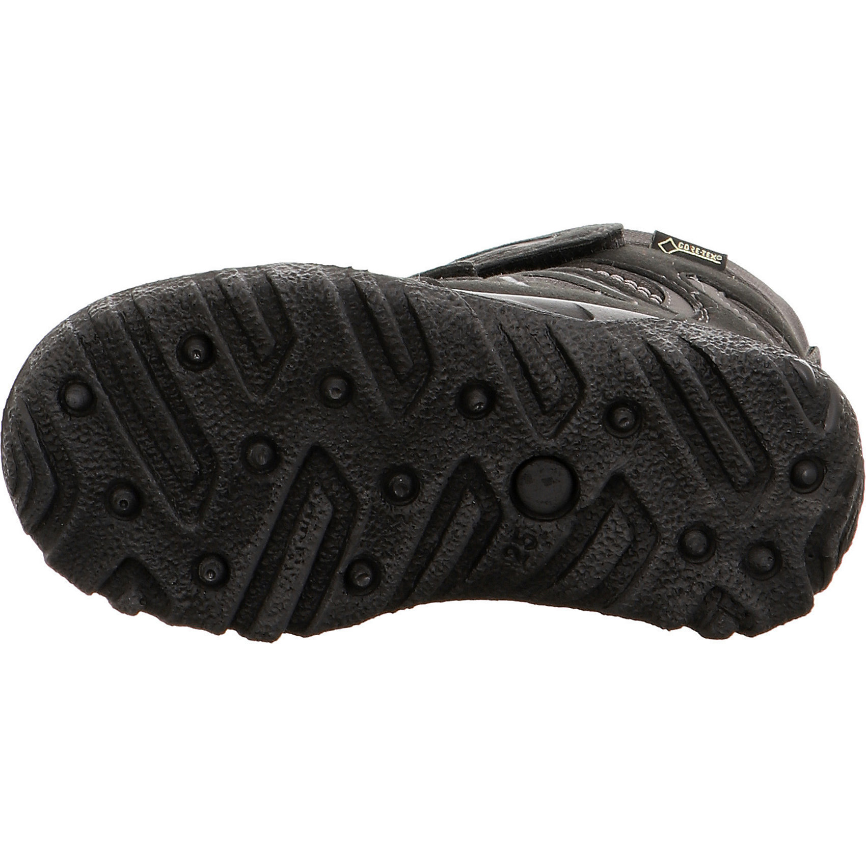 Утепленные ботинки Superfit 11300106