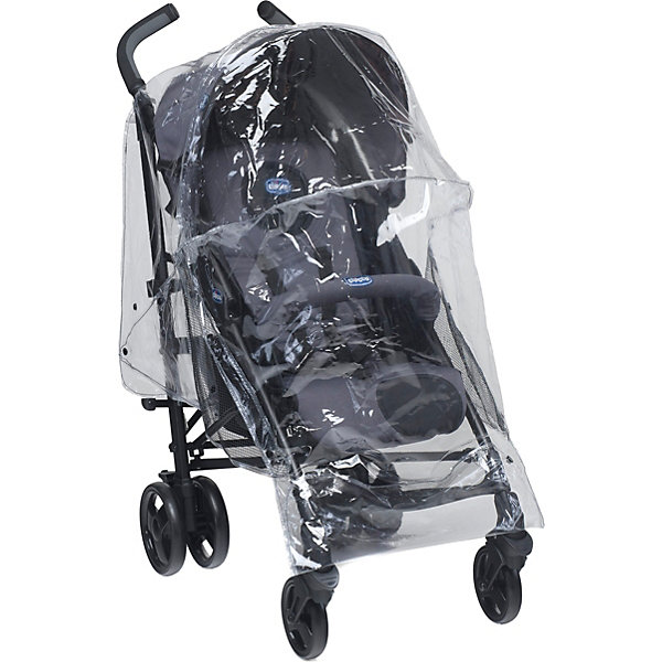 

Дождевик для коляски Chicco, Белый