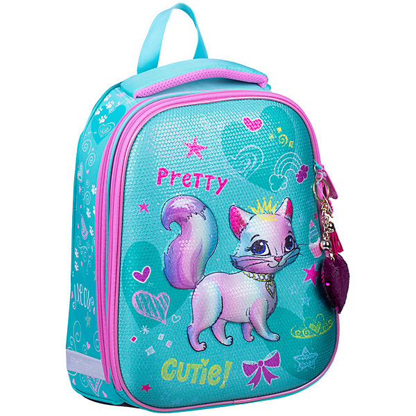 

Ранец Berlingo Expert Cutie kitty