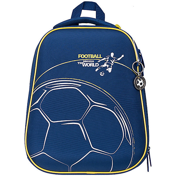 

Ранец Berlingo Expert Football rules
