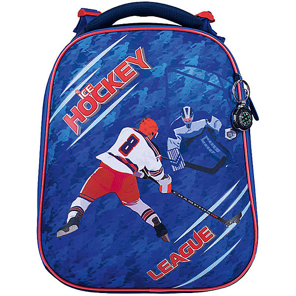 

Ранец Berlingo Expert Hockey league