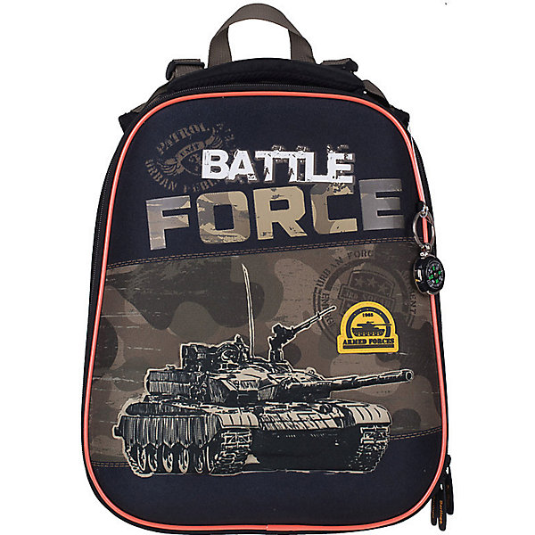 

Ранец Berlingo Expert Battle force
