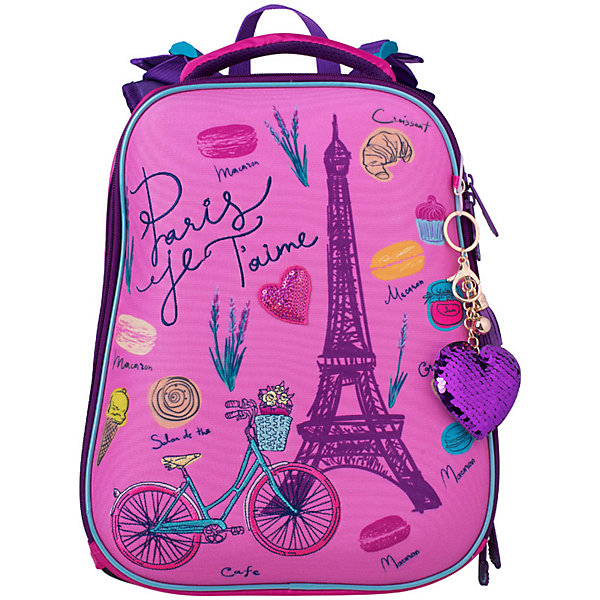 

Ранец Berlingo Expert Paris taste