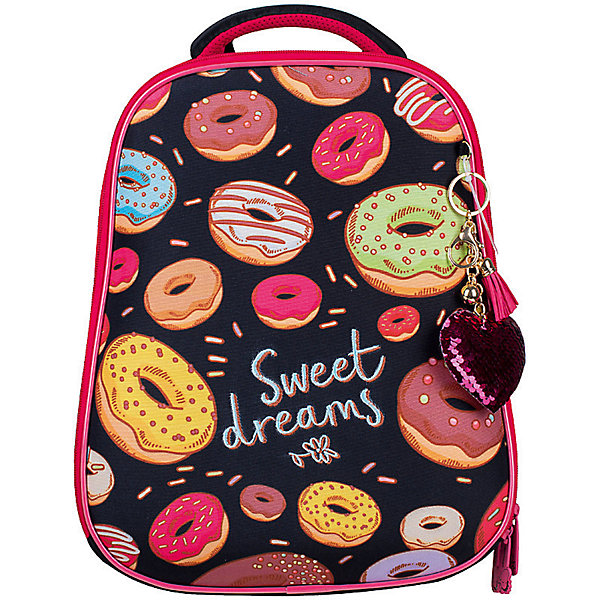 фото Ранец Berlingo Expert Sweet donuts