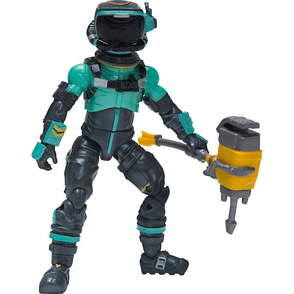 

Игровой набор Jazwares Fortnite "Ядовитый скелет, Фиолетовый, Игровой набор Jazwares Fortnite "Ядовитый скелет"