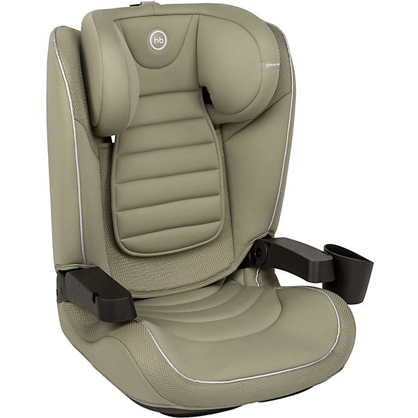 

Автокресло Happy Baby Bronson, 15-36 кг, green, Зеленый