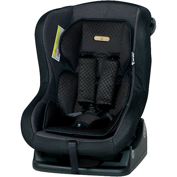 

Автокресло Lorelli Saturn 0-18 кг, чёрный, Черный