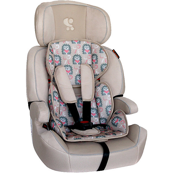 

Автокресло Lorelli LD-01 Navigator 9-36 кг, бежевый, Автокресло Lorelli LD-01 Navigator 9-36 кг,