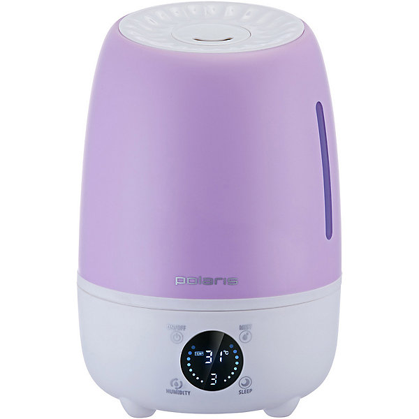

Увлажнитель Polaris PUH 6805Di, фиолетовый, Увлажнитель Polaris PUH 6805Di,