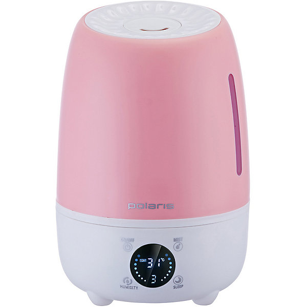 

Увлажнитель Polaris PUH 6805Di, розовый, Увлажнитель Polaris PUH 6805Di,