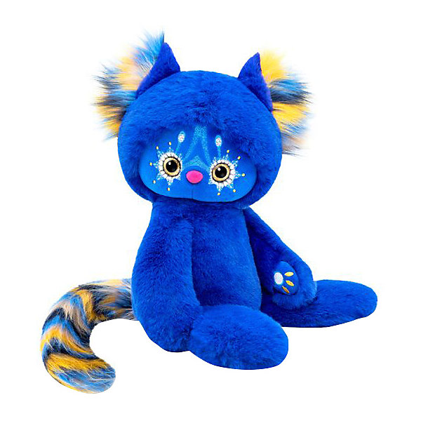 

Мягкая игрушка Budi Basa Lori Colori Тоши (Toshi), синий, 30 см, Мягкая игрушка Budi Basa Lori Colori Тоши (Toshi), , 30 см