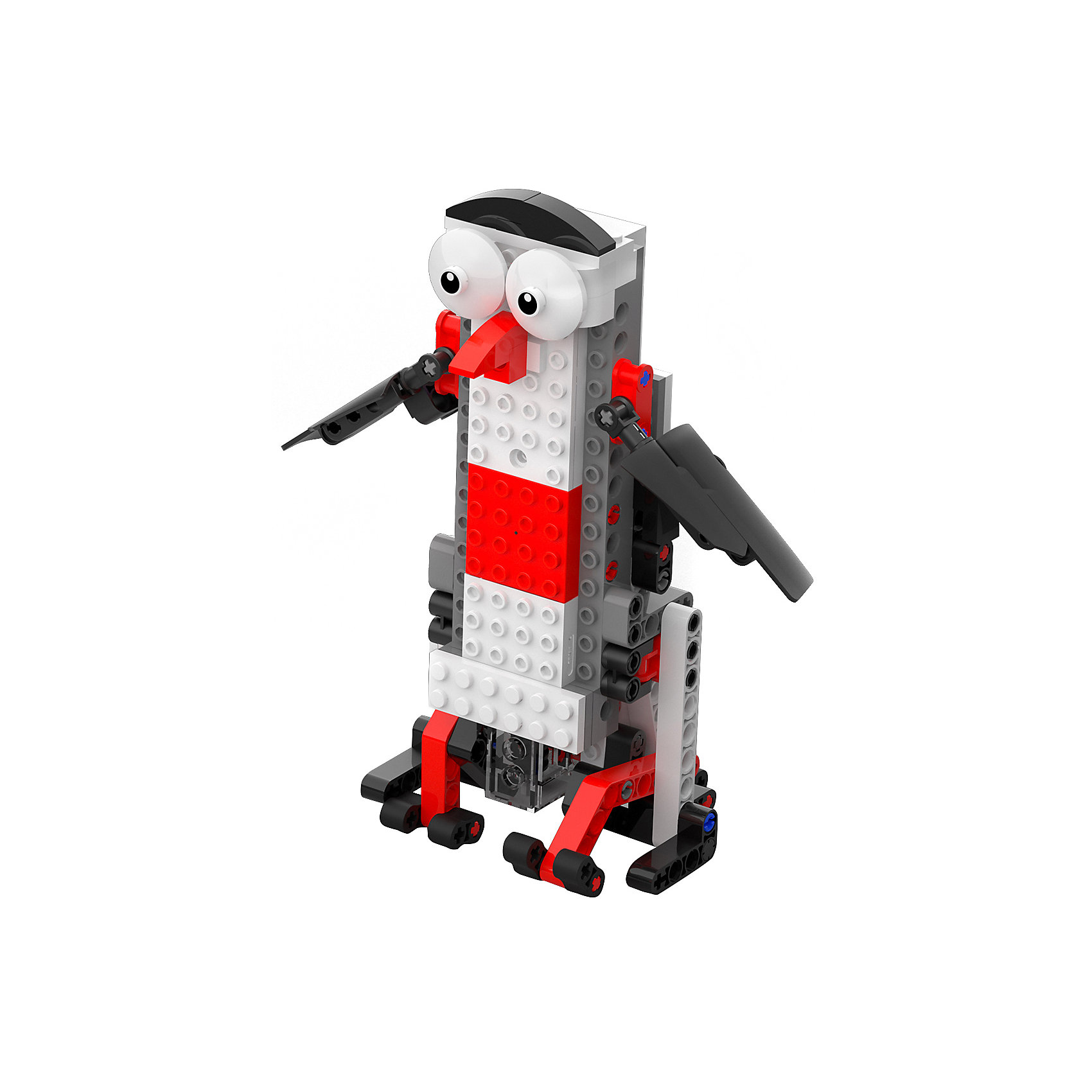 

Конструктор Xiaomi Mi Mini Robot Builder, Разноцветный