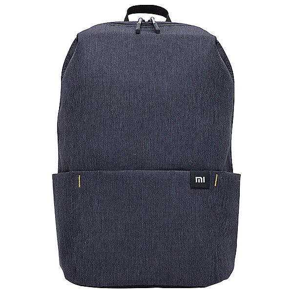 

Рюкзак Xiaomi Mi Casual Daypack, черный, Рюкзак Xiaomi Mi Casual Daypack,
