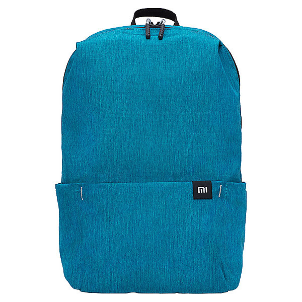 

Рюкзак Xiaomi Mi Casual Daypack, голубой, Рюкзак Xiaomi Mi Casual Daypack,