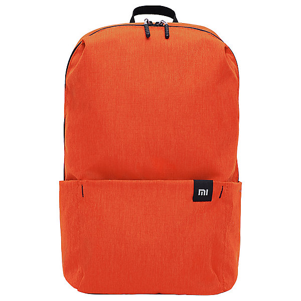 

Рюкзак Xiaomi Mi Casual Daypack, оранжевый, Рюкзак Xiaomi Mi Casual Daypack,