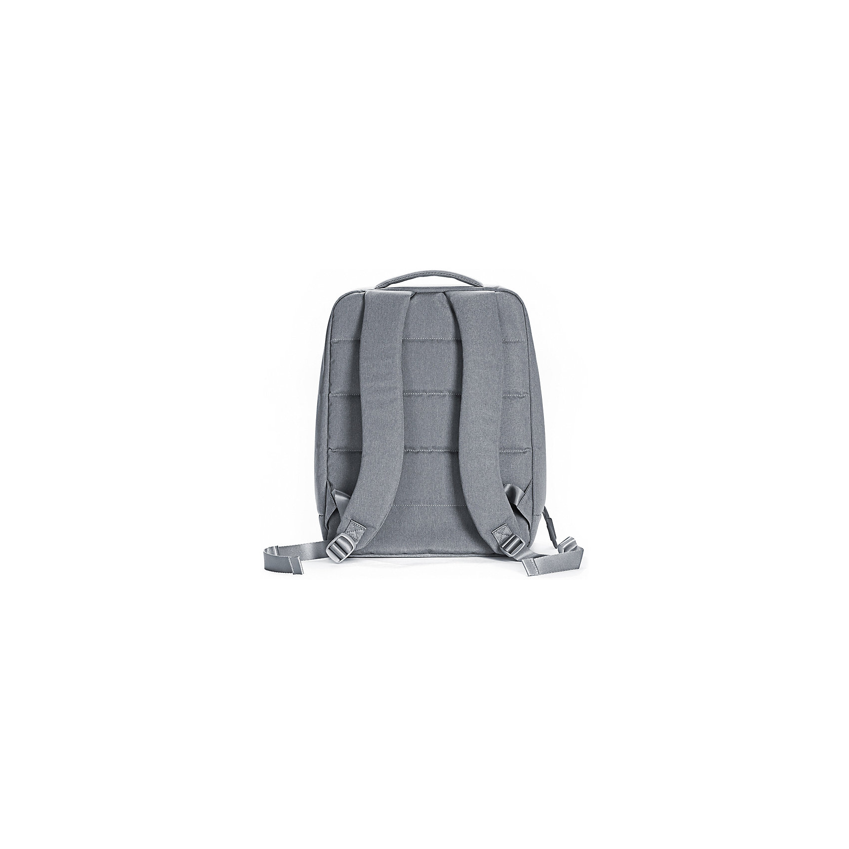 

Рюкзак Xiaomi Mi City Backpack, светло-серый, Рюкзак Xiaomi Mi City Backpack,