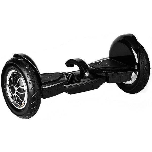 фото Гироскутер Koowheel K10, черный