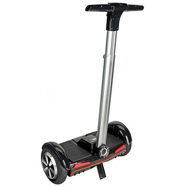 

Гироскутер iconBIT Smart Scooter S, черный, Гироскутер iconBIT Smart Scooter S,
