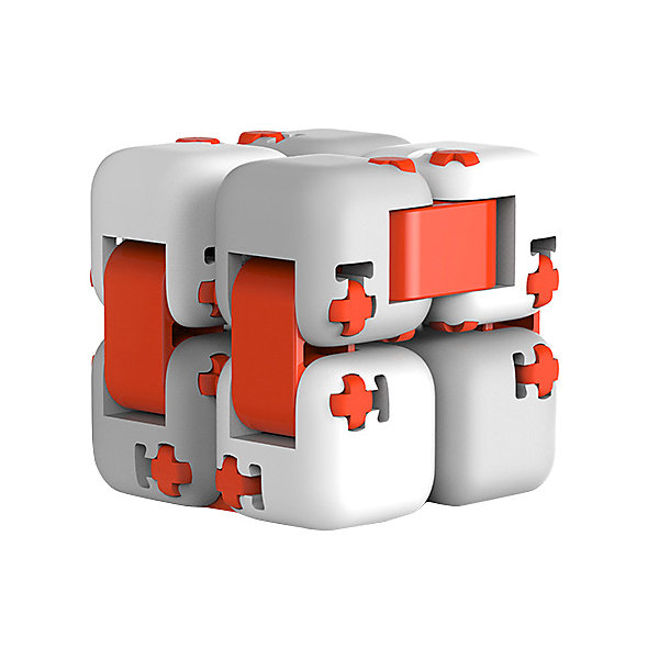 

Конструктор-антистресс Xiaomi Mi Fidget Cube Bunny, Разноцветный