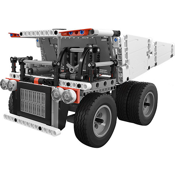 

Конструктор-трансформер Xiaomi MI Truck Builder, Разноцветный