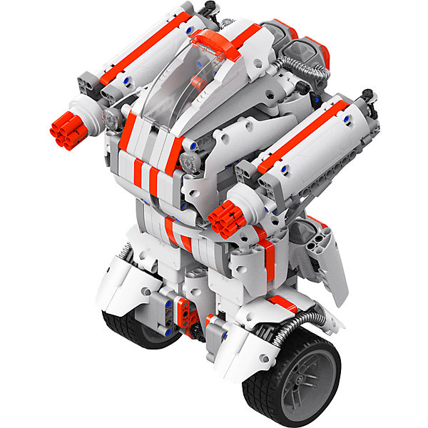 

Робот-трансформер Xiaomi Mi Robot Builder, Bunny, Разноцветный