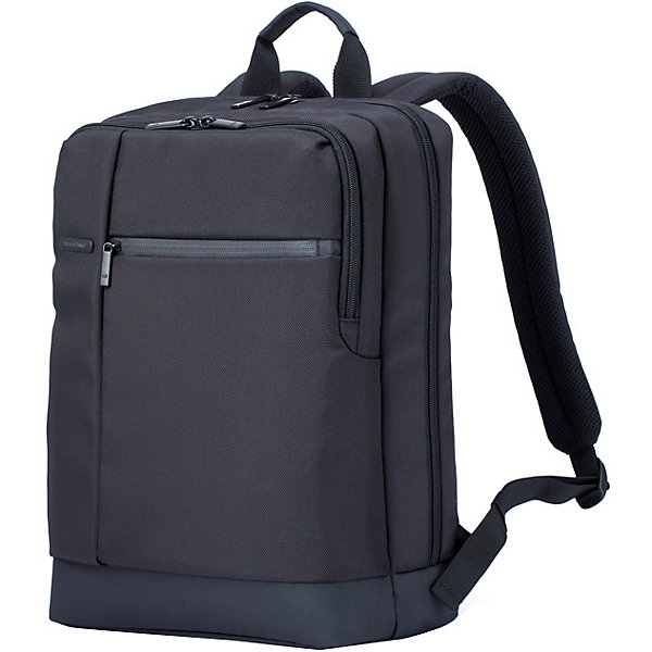 

Рюкзак Xiaomi Mi Business Backpack, черный, Рюкзак Xiaomi Mi Business Backpack,
